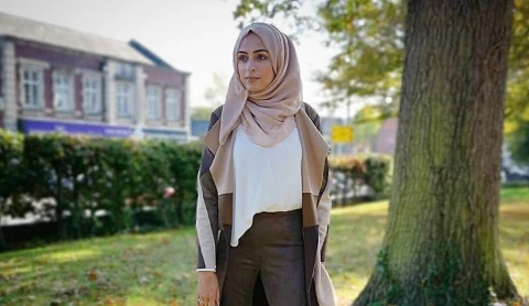 Hijab
